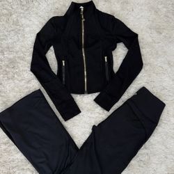 Lululemon Set