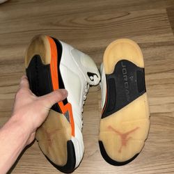 Jordan 5 Shattered Backboard 