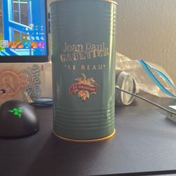 JPG Le Beau Le Parfum Full Read Description 