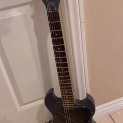 Electric Guitar 