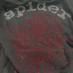 Spider Hoodies I got all sorts high quality 