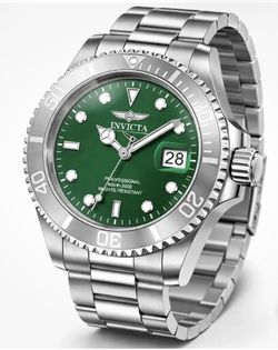 Invicta 40mm New Mens Watch