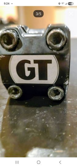 gt stem