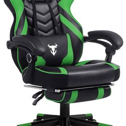 Brand New Zeanus Gaming/Streaming Chair