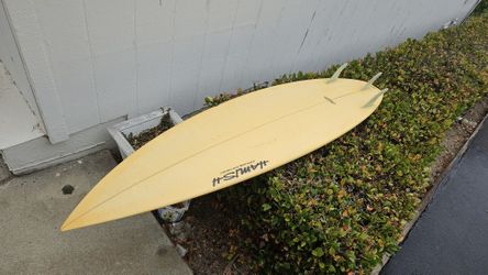 6'1 SHORTBOARD