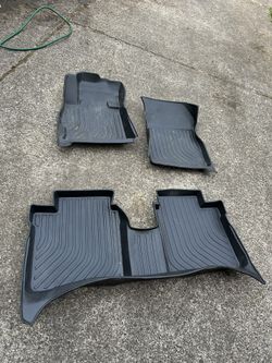 Car Mats