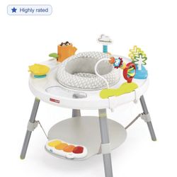 Skip Hop Baby Play Center