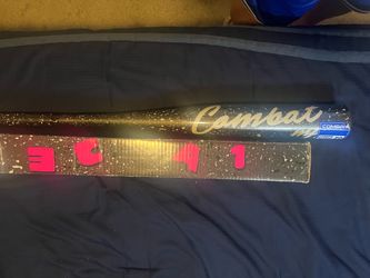 Combat Spec A 1.  BBCOR 32” 29oz Crumb Reaper
