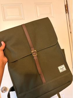 HERSCHEL backpack
