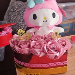 Valentines Arrangements AVAILABLE 