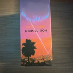 Louis Vuitton City Of Stars