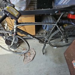 Raleigh Road Bike Reveino 1.0