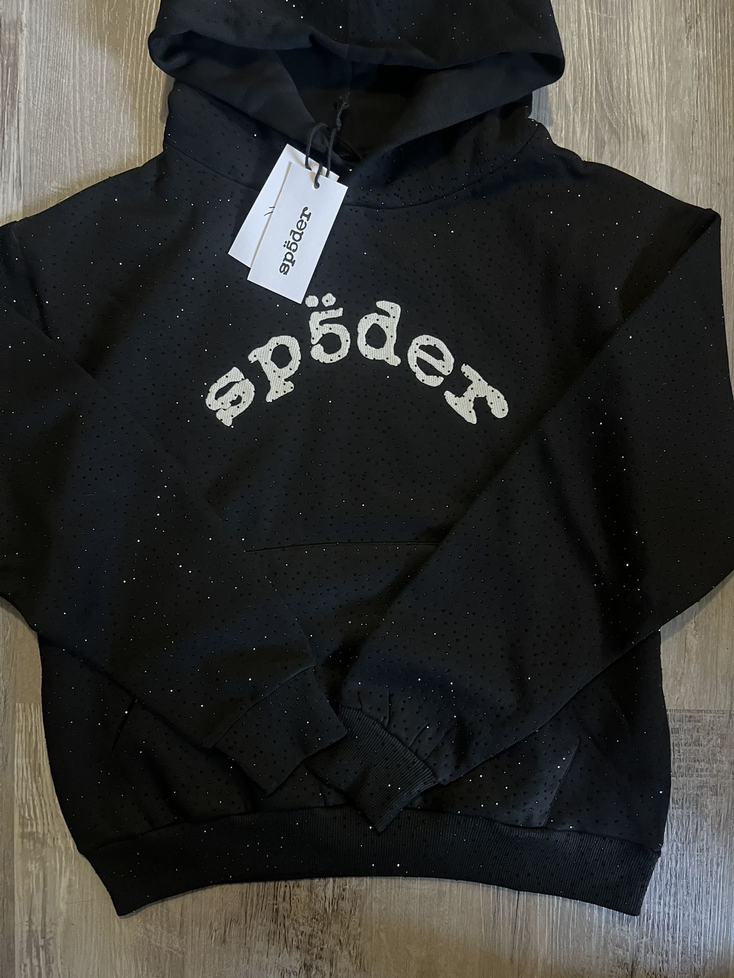 vvs sp5der