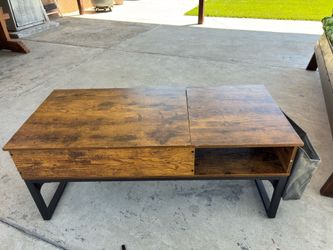 Mesa está buena