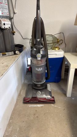 Hoover High Performance Pet Vacuum