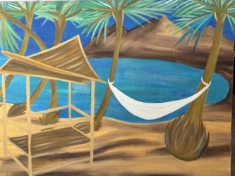 PAINTINGS BY BRYAN