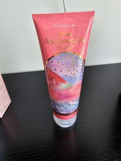 Bath &body Work Lotion 
