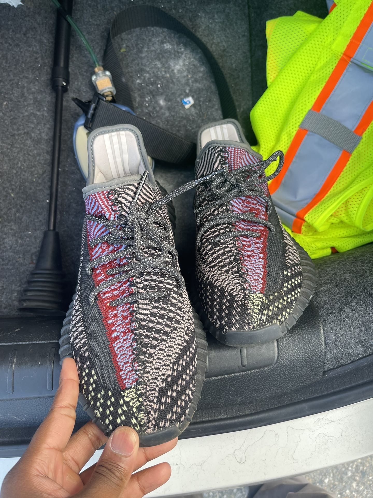Yeezy 350