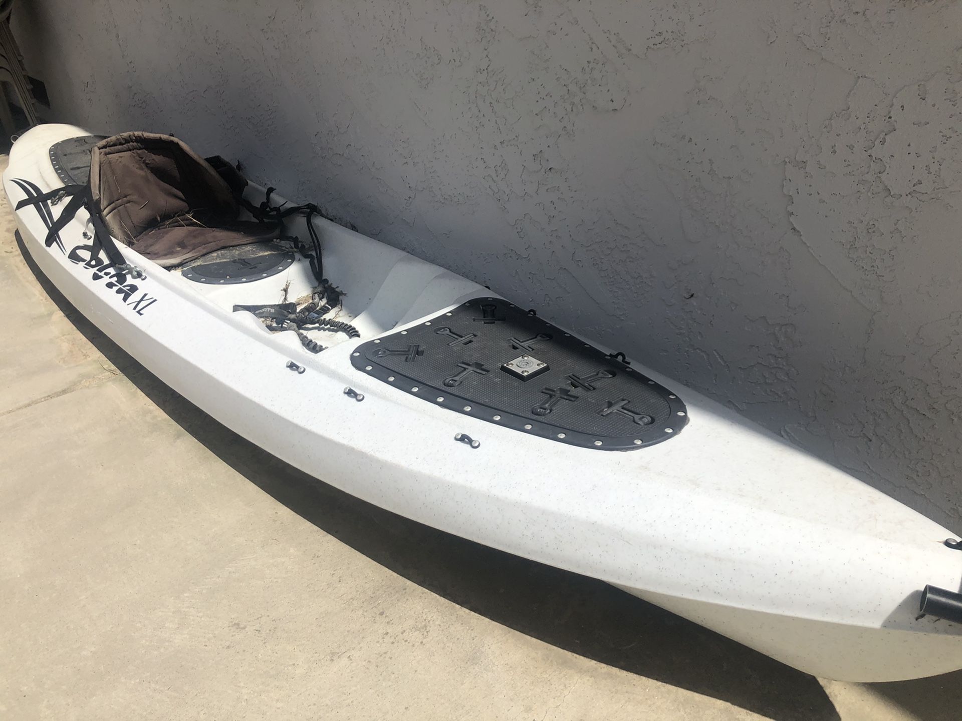 Cobra XL kayak for Sale in San Diego, CA OfferUp