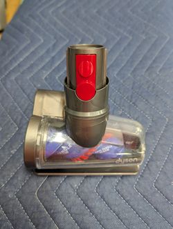 Dyson Hair Screen Tool - V12 Slim Only