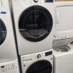 LG Wacher Machine And Dry 
