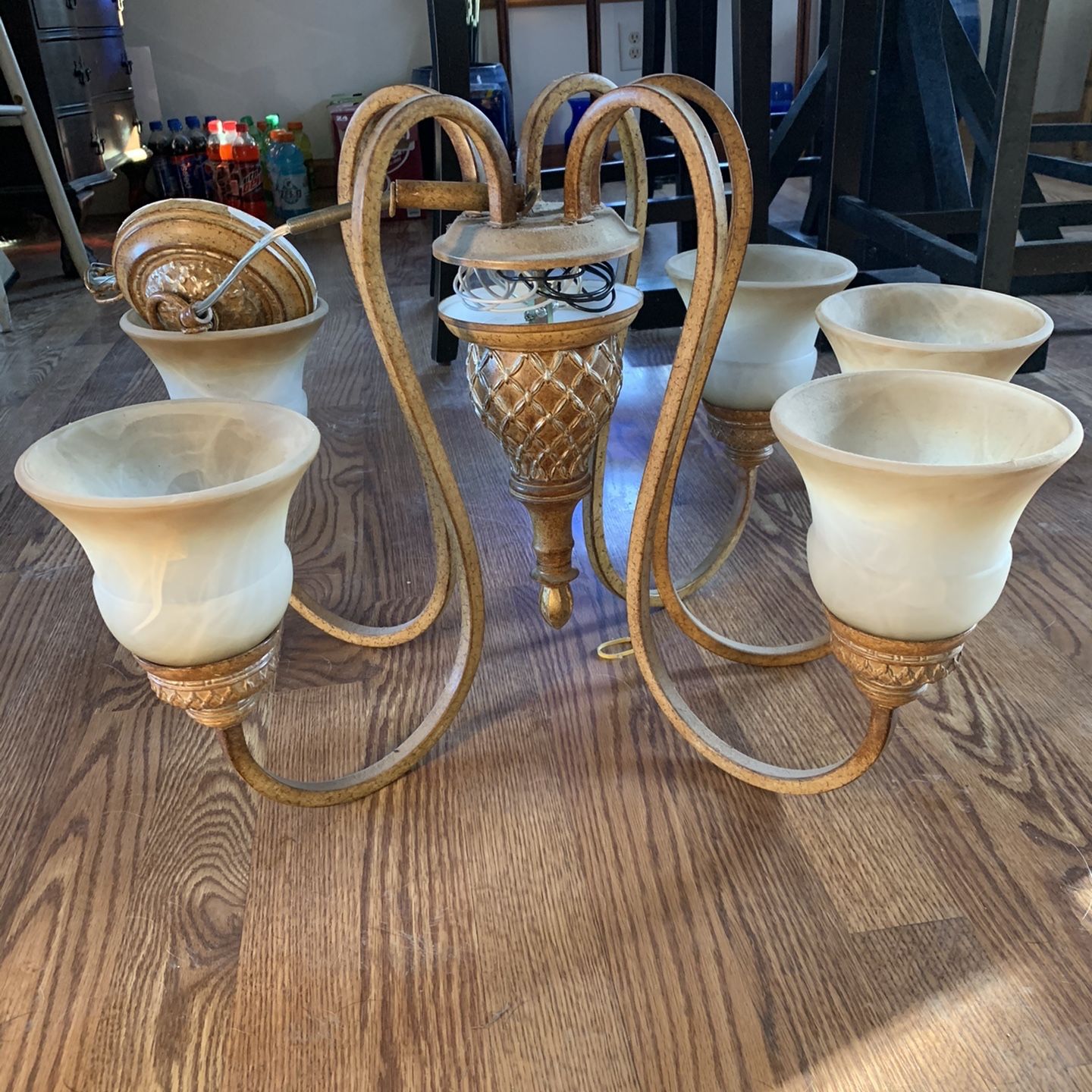 Beautiful Chandelier