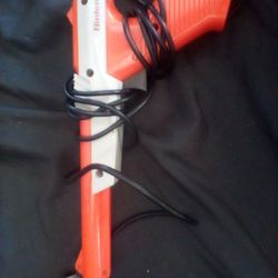 SUPER NINTENDO GUN