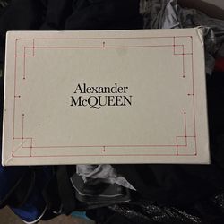 Alexander McQueen
