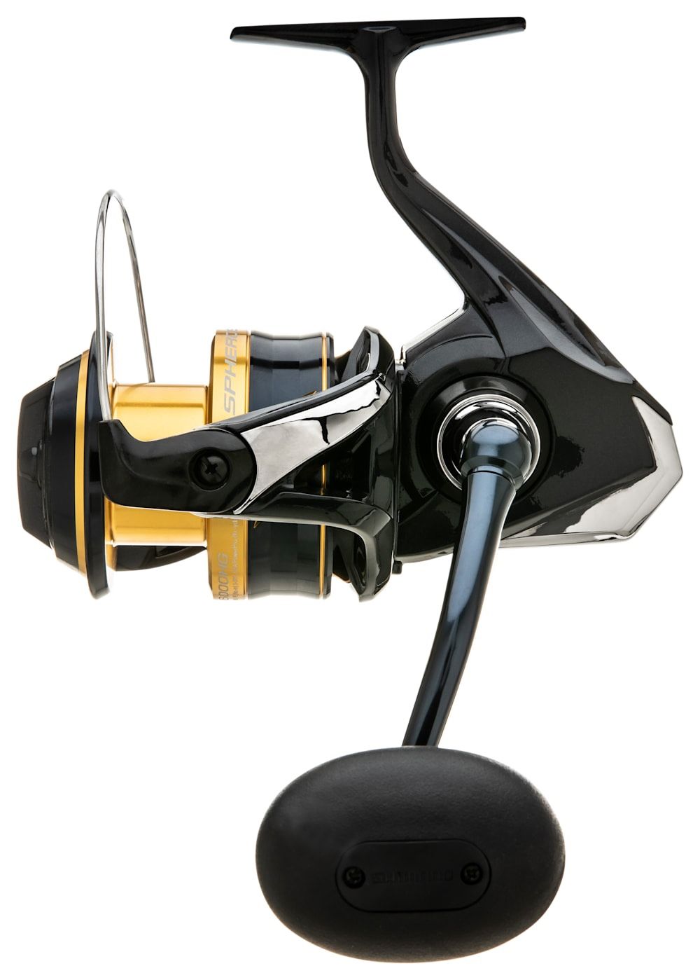 Shimano Spheros SW 8000HG Fishing Spinning Reel