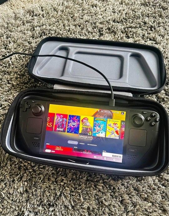 Steam Deck OLED Limited Edition 1TB