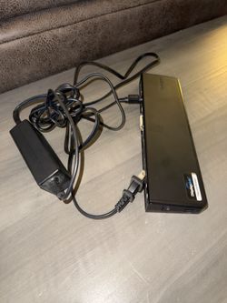 TARGUS Docking Station 
