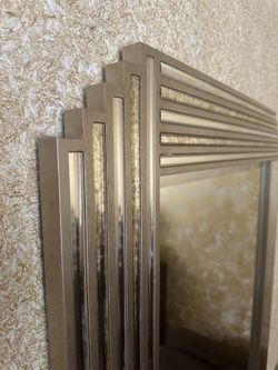 Beautiful Mirror