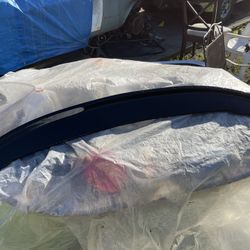 2016-20 Camaro 1LE Spoiler