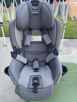Nuna Rava Convertible Car Seat