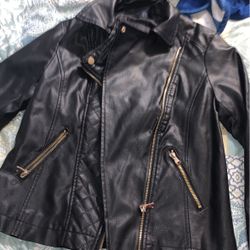 Girls Jacket
