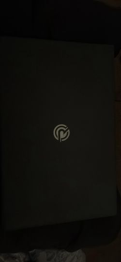 Laptop