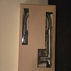 IKEA Vimmern Kitchen Faucet 