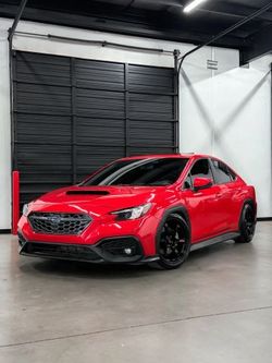 2024 Subaru WRX
