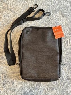 New Crossbody Laptop Travel Bag & Protector 