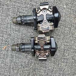 Bike Pedals 