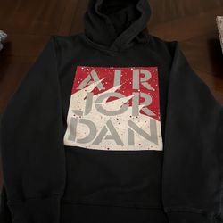 Air Jordan Hoodie