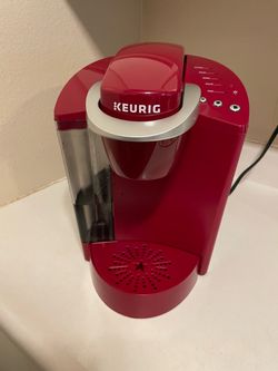 Keurig coffee machine