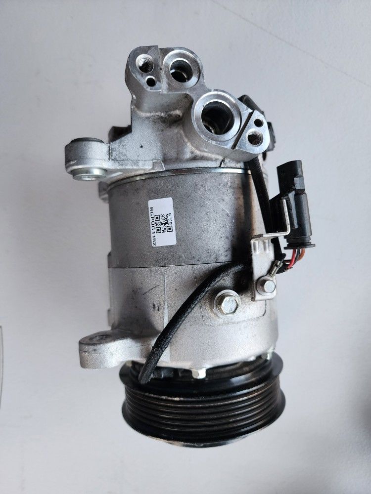 2014-2019 Mini Cooper AC Compressor Fits Mini Cooper 1.5L 2.0L