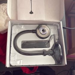 Web Camera
