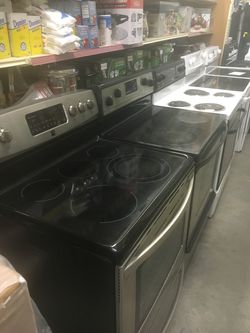thanksgiving special sale stoves