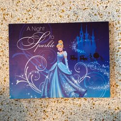 Disney Princess Frame