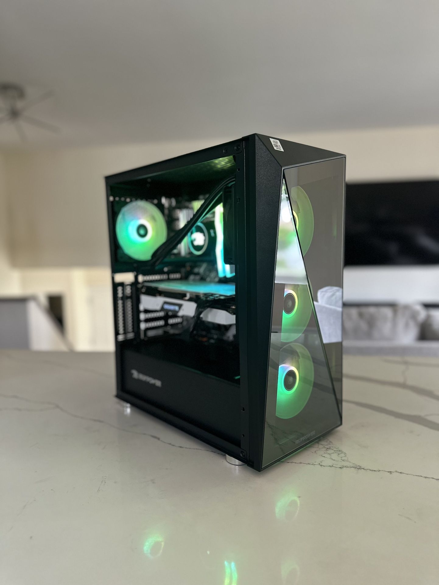RTX Gaming PC