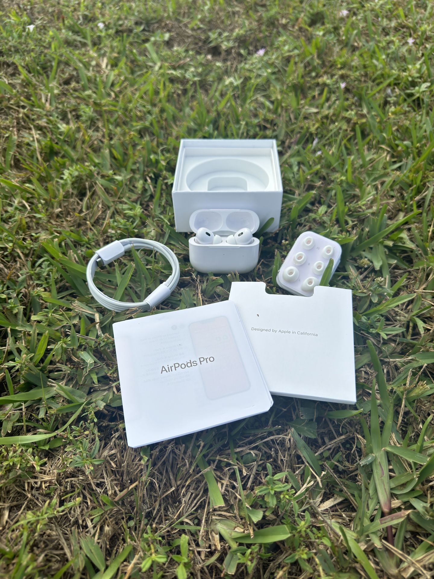 Airpods Gen 2