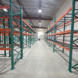 Pallet Rack