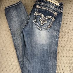 Size 27 skinny $40